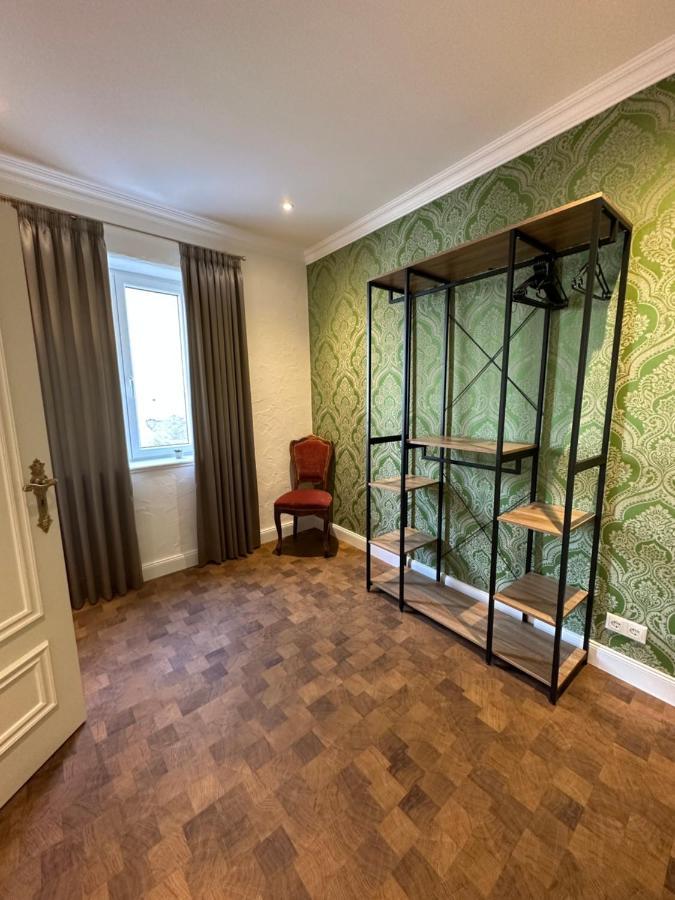 Das Fischer Boardinghouse Kf Кауфбойрен Экстерьер фото